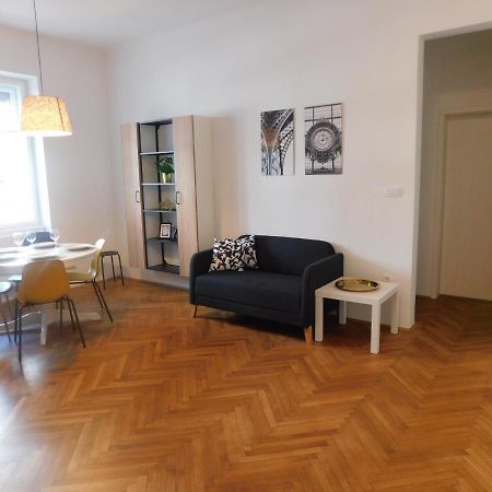 Dream Apartment 류블랴나 외부 사진