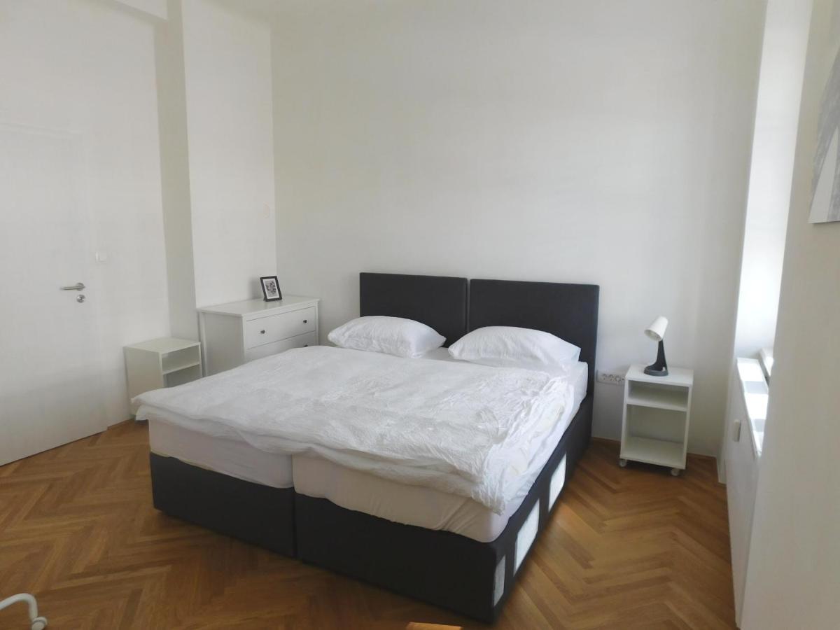 Dream Apartment 류블랴나 외부 사진