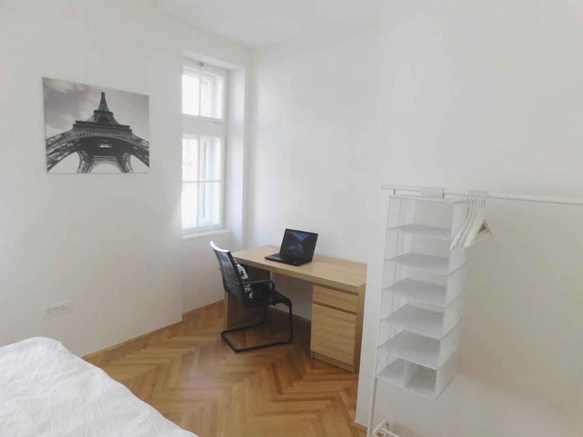 Dream Apartment 류블랴나 외부 사진