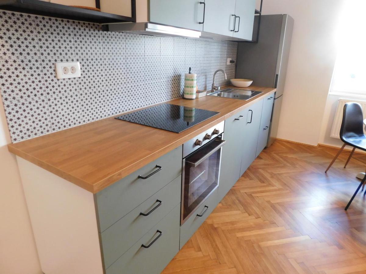 Dream Apartment 류블랴나 외부 사진
