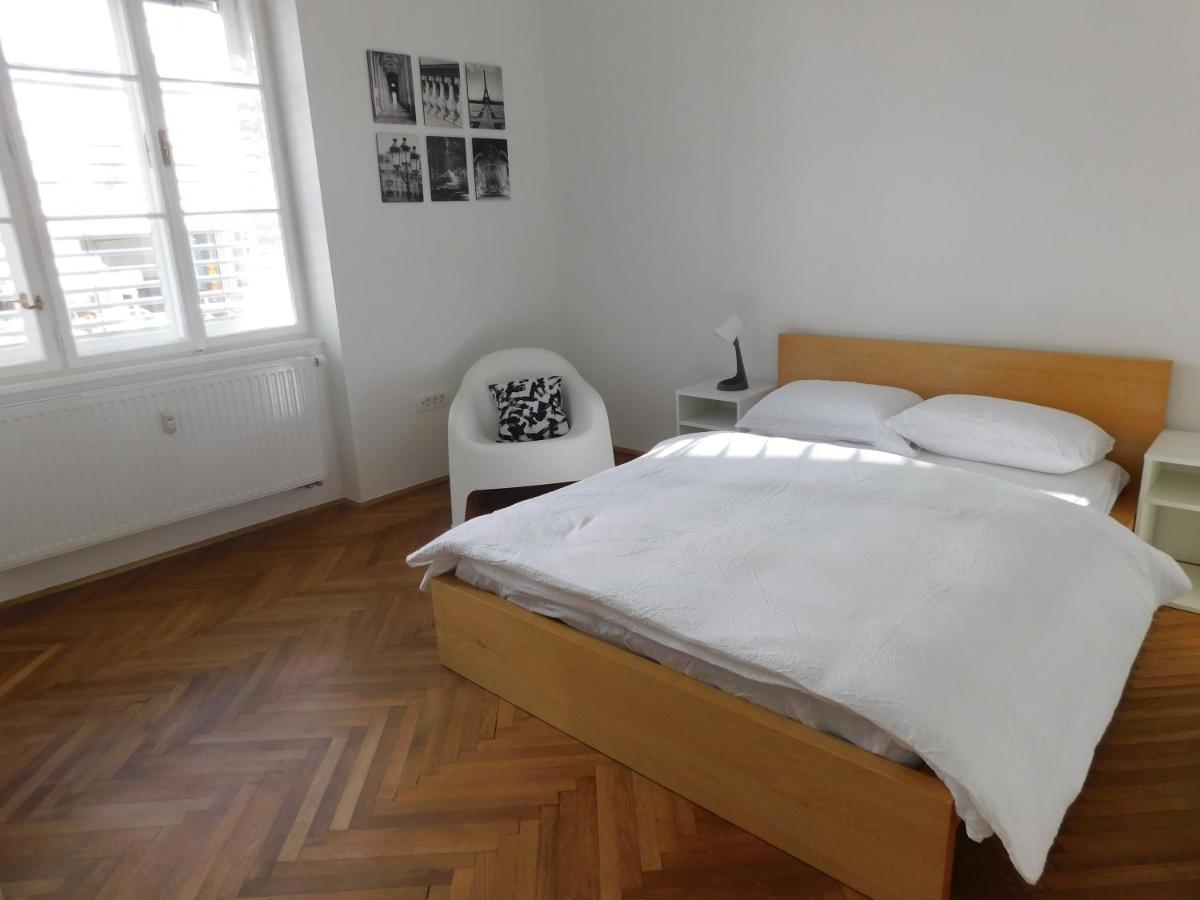 Dream Apartment 류블랴나 외부 사진