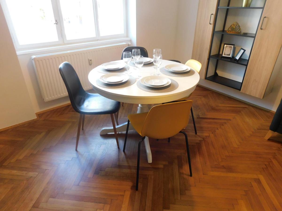 Dream Apartment 류블랴나 외부 사진