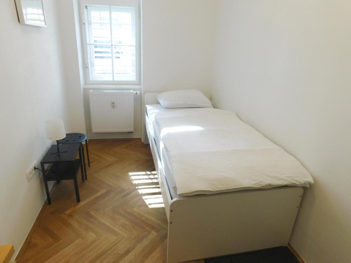 Dream Apartment 류블랴나 외부 사진