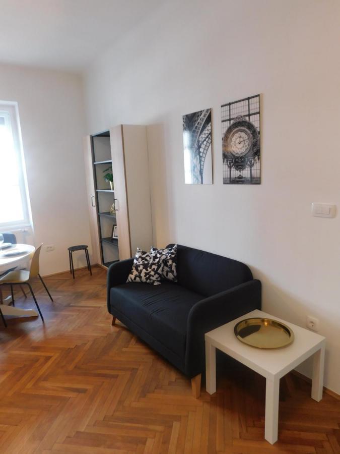 Dream Apartment 류블랴나 외부 사진