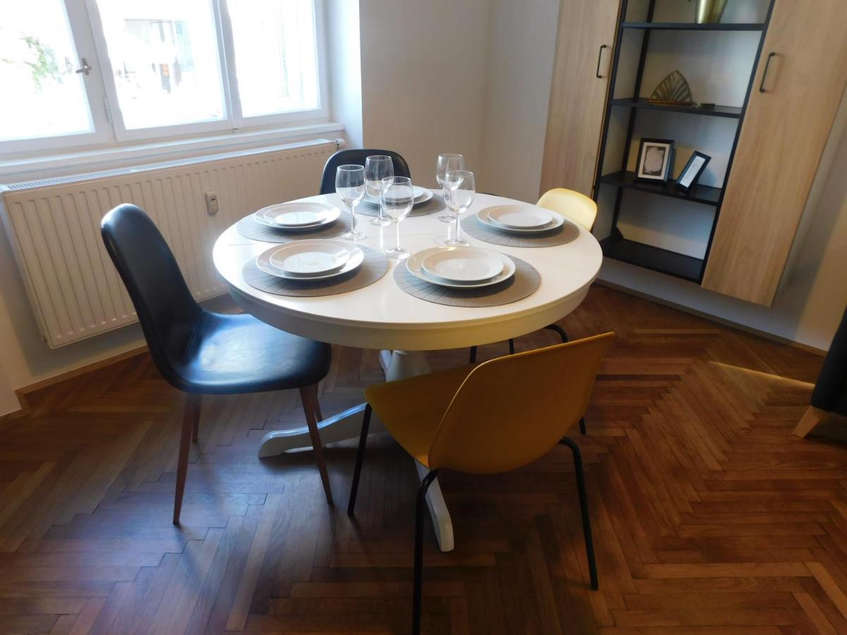 Dream Apartment 류블랴나 외부 사진
