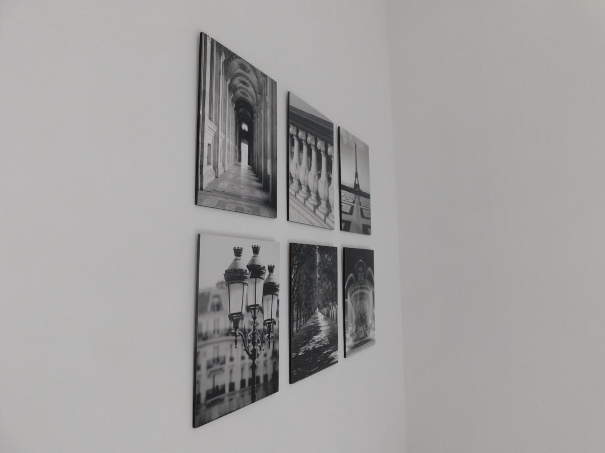 Dream Apartment 류블랴나 외부 사진