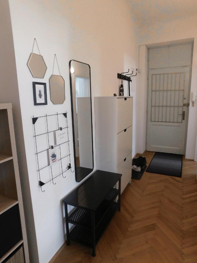 Dream Apartment 류블랴나 외부 사진