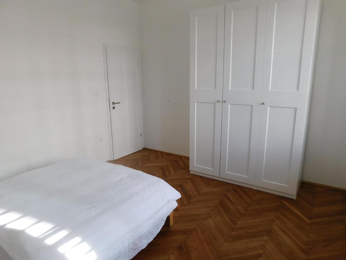 Dream Apartment 류블랴나 외부 사진