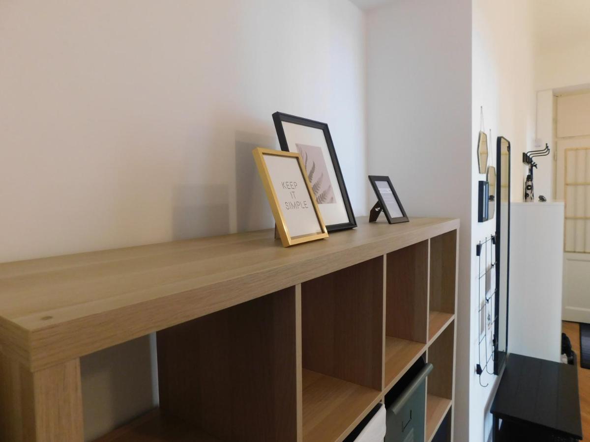 Dream Apartment 류블랴나 외부 사진