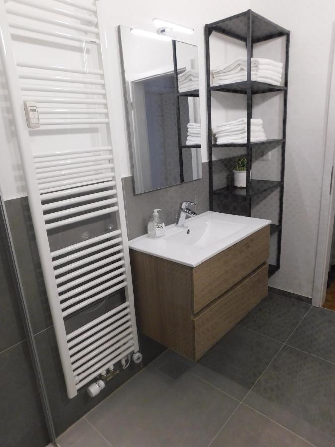 Dream Apartment 류블랴나 외부 사진