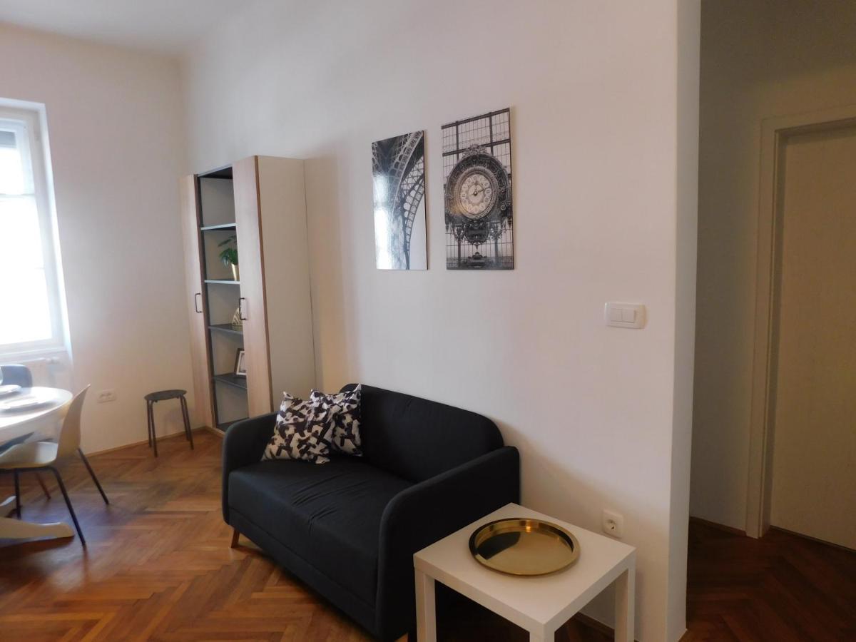 Dream Apartment 류블랴나 외부 사진