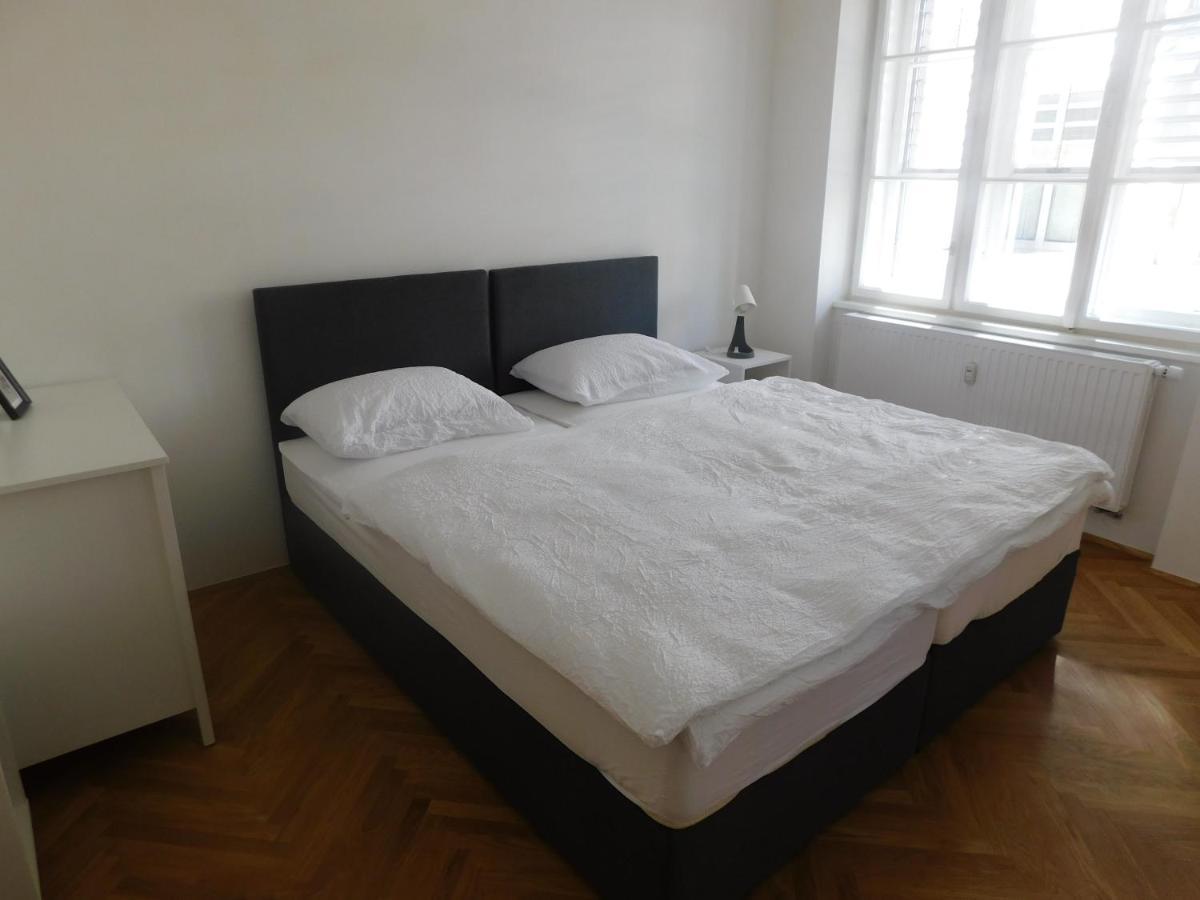 Dream Apartment 류블랴나 외부 사진