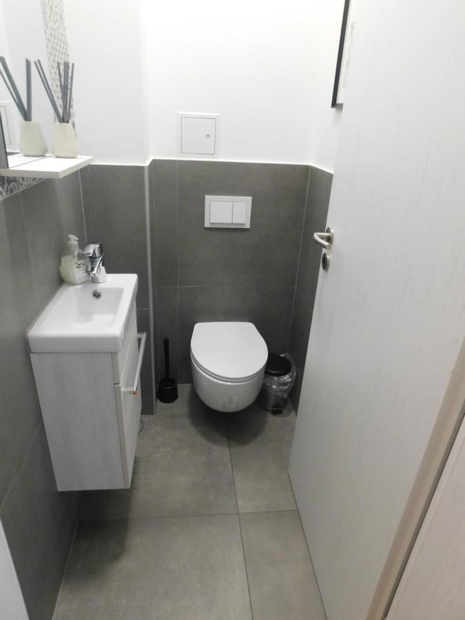 Dream Apartment 류블랴나 외부 사진